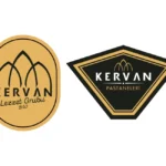 Kervan Pastaneleri Kahramanmaraş Logo