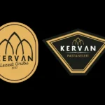 Kervan Pastaneleri Kahramanmaraş Logo