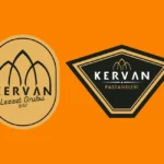 Kervan Pastaneleri Kahramanmaraş Logo