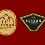 Kervan Pastaneleri Kahramanmaraş Logo