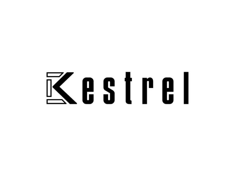Kestrel Logo