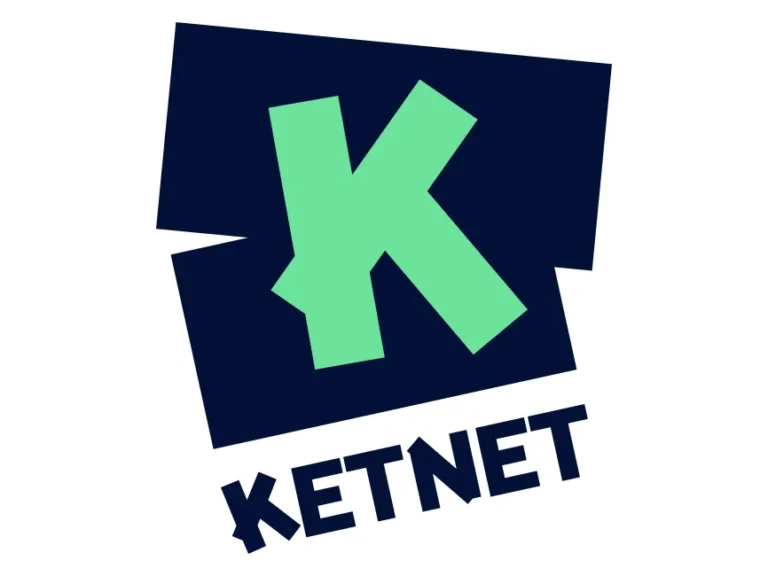 Ketnet New 2024 Logo