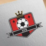 KFB Alftanes Logo