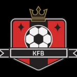 KFB Alftanes Logo