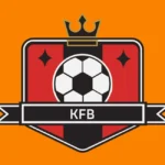 KFB Alftanes Logo