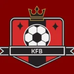KFB Alftanes Logo