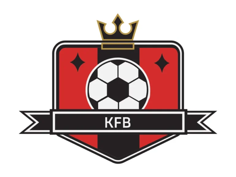 KFB Alftanes Logo