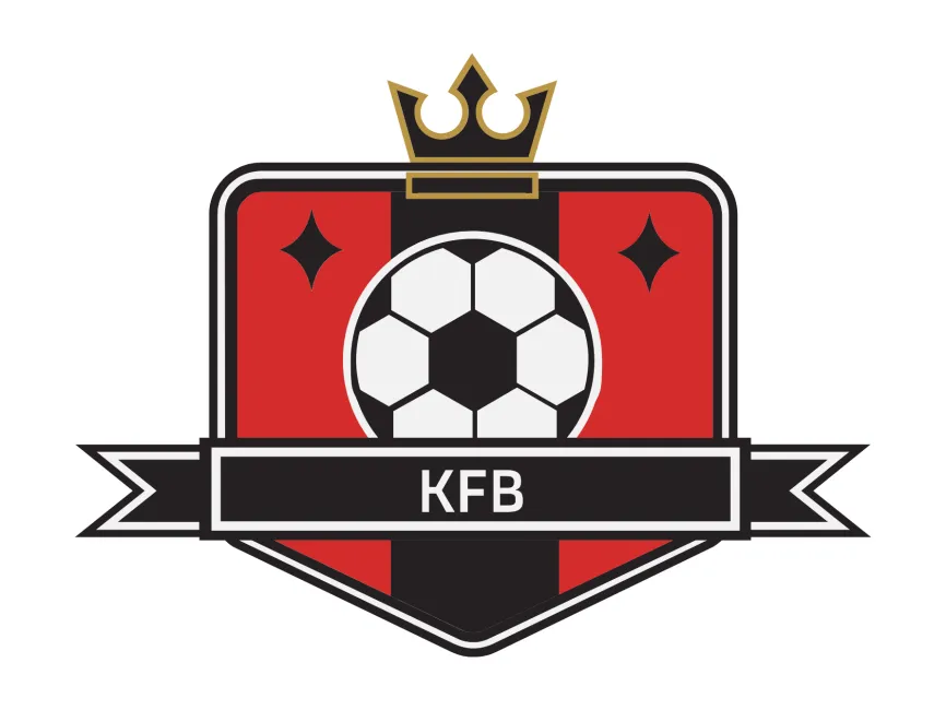 KFB Alftanes Logo