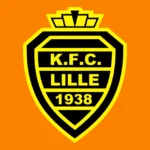 KFC Lille 1938 Logo