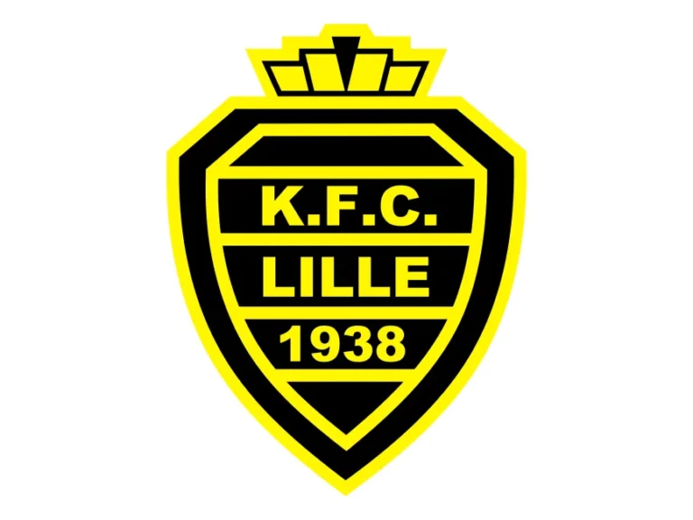 KFC Lille 1938 Logo