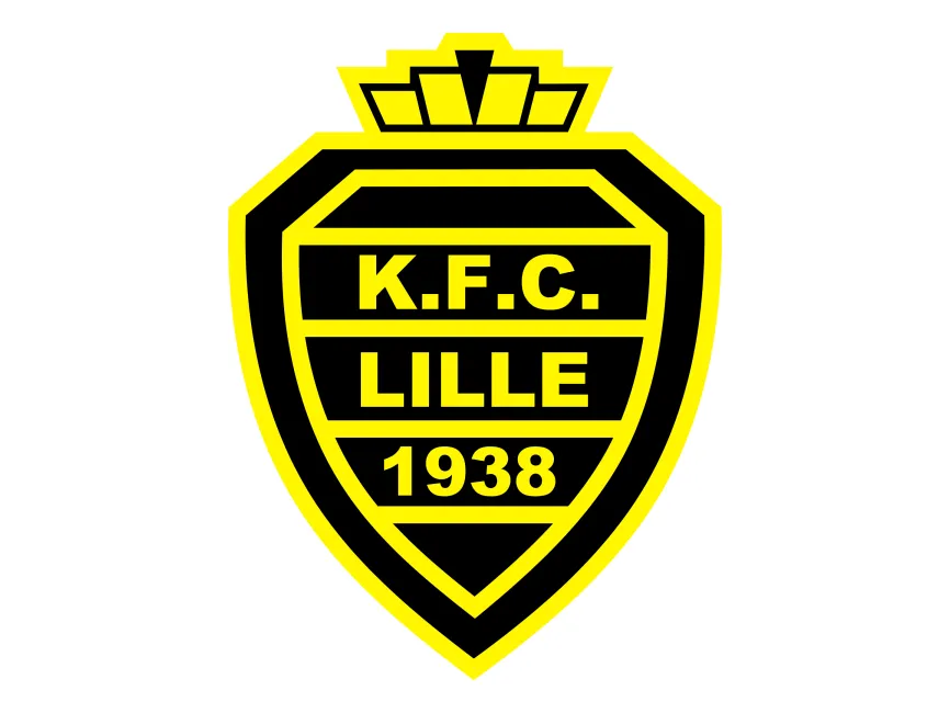 KFC Lille 1938 Logo