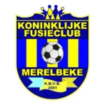 KFC Merelbeke Logo