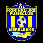 KFC Merelbeke Logo