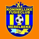 KFC Merelbeke Logo
