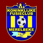 KFC Merelbeke Logo