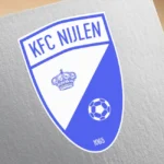 KFC Nijlen Logo