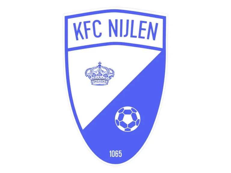 KFC Nijlen Logo