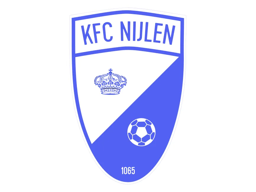 KFC Nijlen Logo