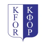 KFOR Logo