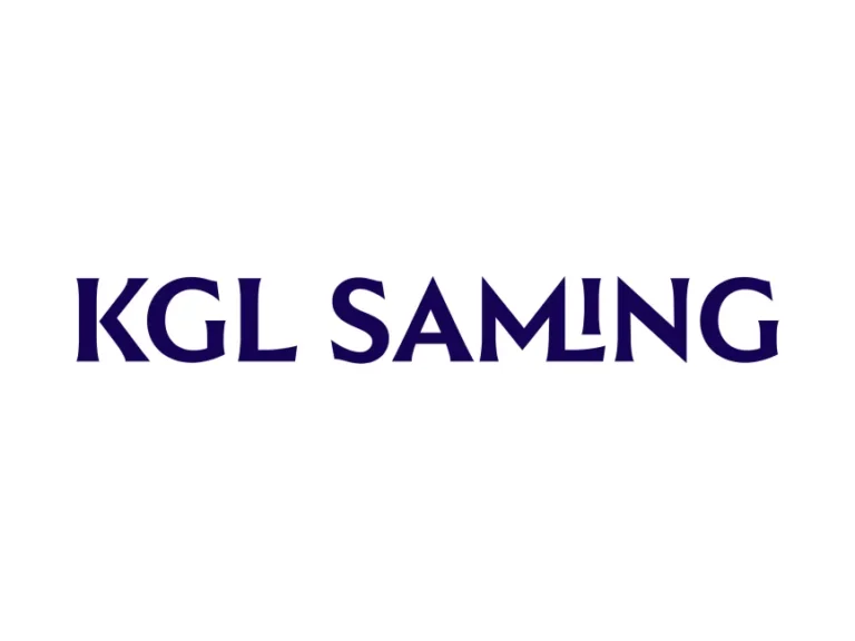 KGL Samling Logo