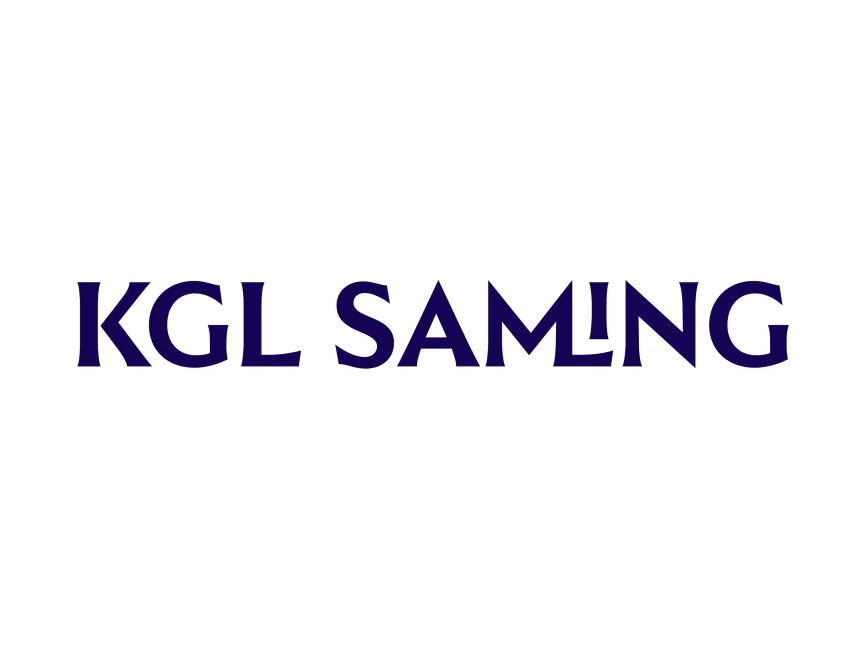KGL Samling Logo