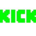 Kick Game Livestream Logo