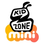 Kidzone Mini TV Logo