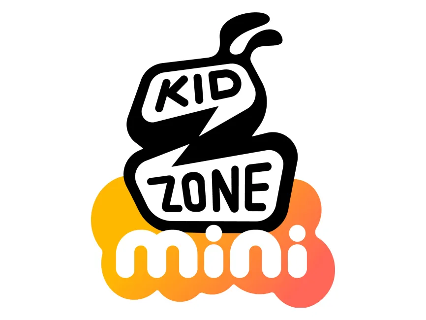 Kidzone Mini TV Logo