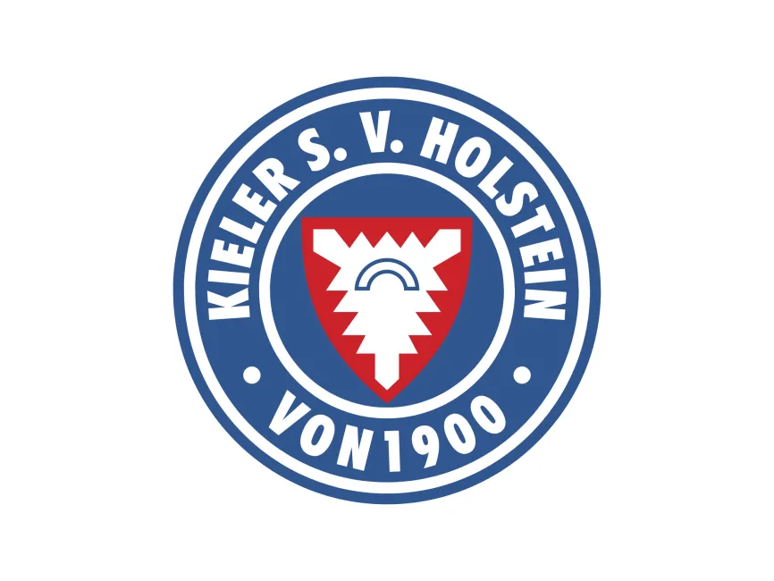 Kieler S V Holstein Logo
