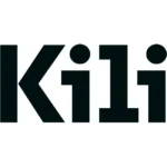 Kili Technology New Logo