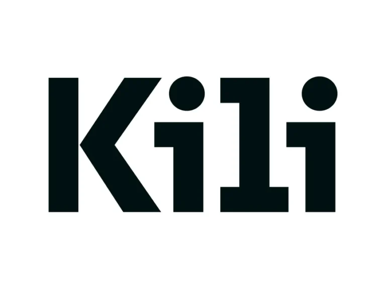 Kili Technology New Logo