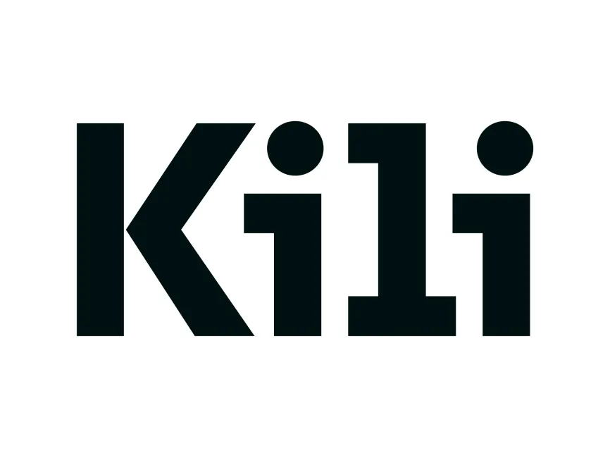 Kili Technology New Logo