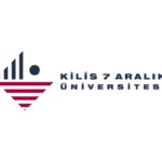 Kilis 7 Aralık Üniversitesi Horizontal Logo