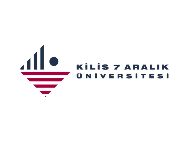 Kilis 7 Aralık Üniversitesi Horizontal Logo