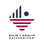 Kilis 7 Aralık Üniversitesi Vertical Logo