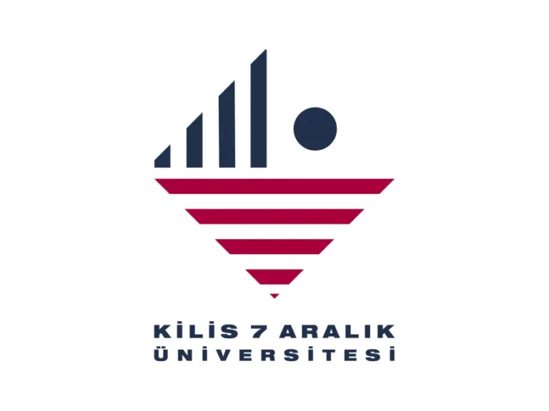 Kilis 7 Aralık Üniversitesi Vertical Logo