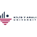 Kilis 7 Aralık University Logo