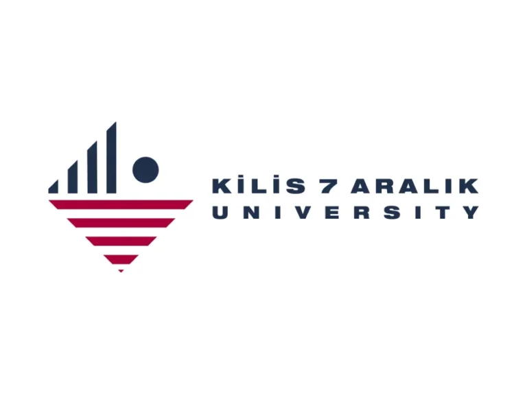 Kilis 7 Aralık University Logo