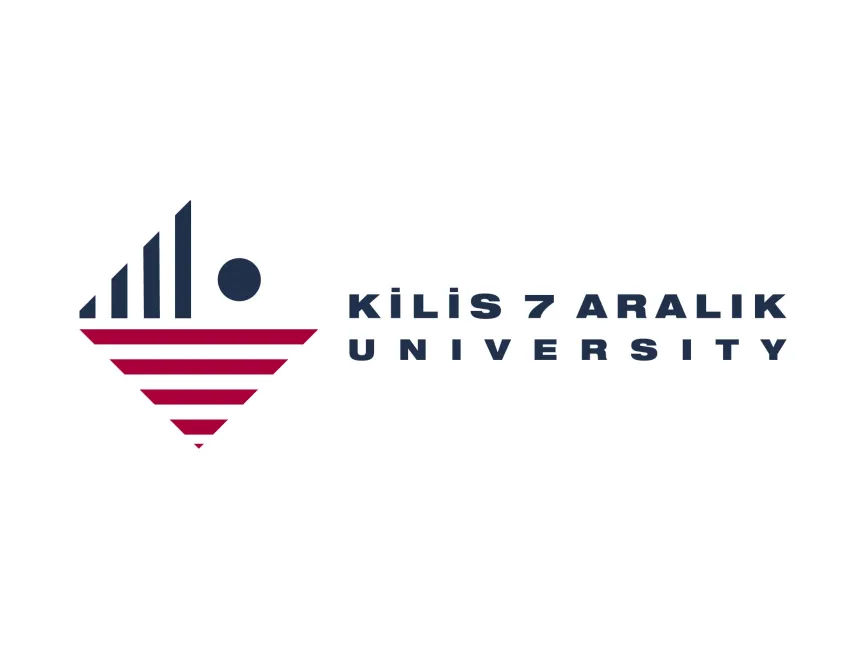Kilis 7 Aralık University Logo