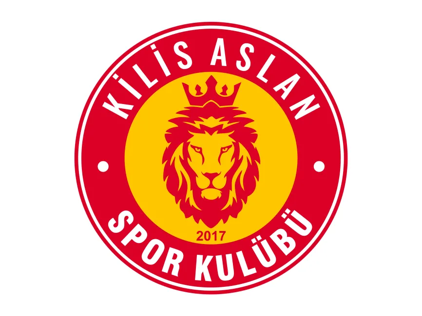Kilis Aslan Spor Logo