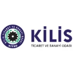 Kilis Ticaret ve Sanayi Odası Logo