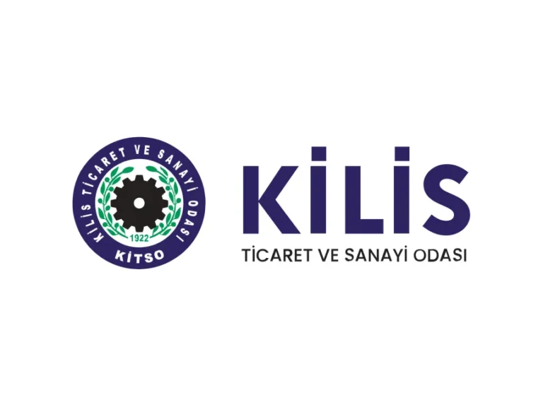 Kilis Ticaret ve Sanayi Odası Logo