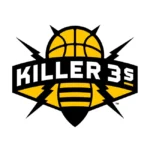 Killer 3S Basketball Logo