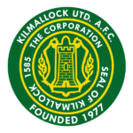 Kilmallock United FC logo