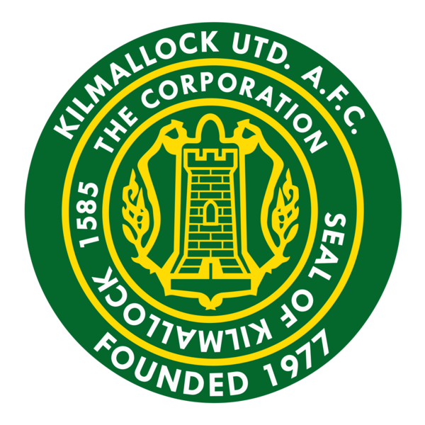Kilmallock United FC logo