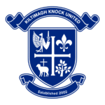 Kiltimagh Knock United FC logo