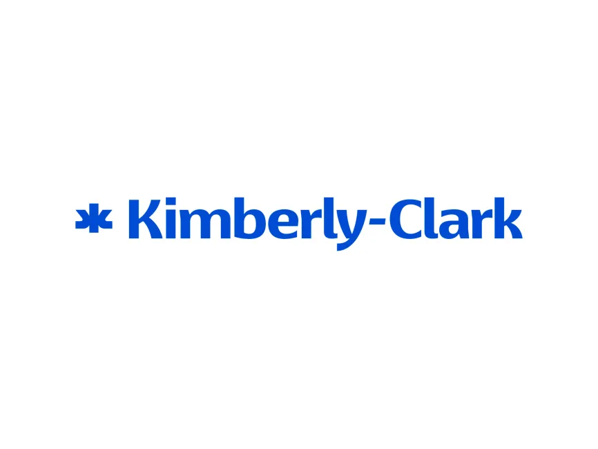 Kimberly Clark New 2024 Logo