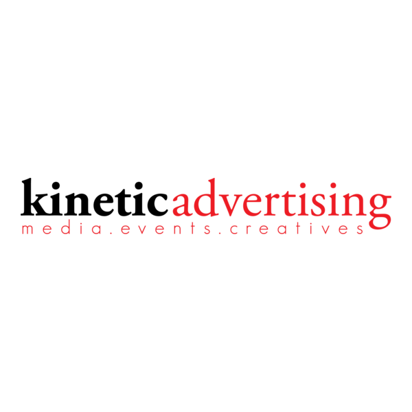Kinetic Advertising