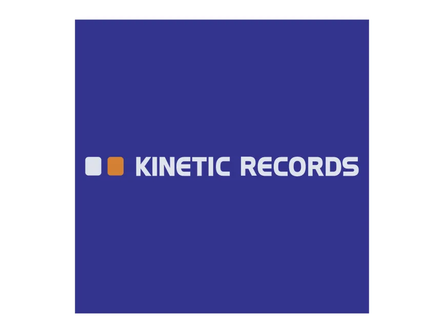 Kinetic Records Logo