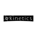 Kinetics Logo